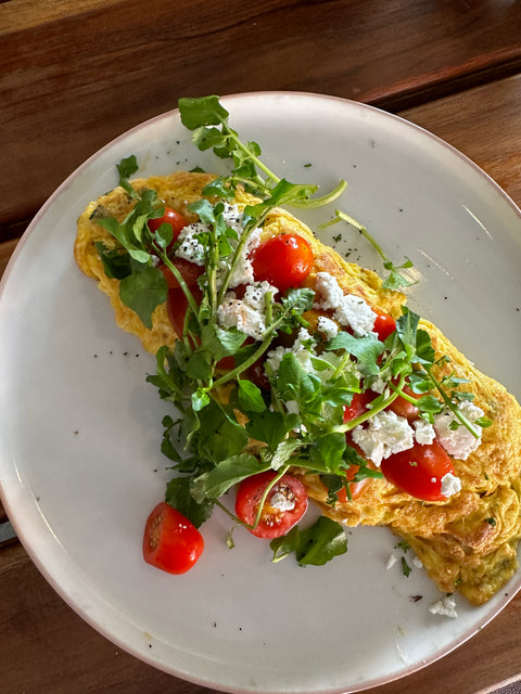Frühstück